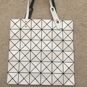 NEW Bao Bao Issey Miyake Tote Bag
